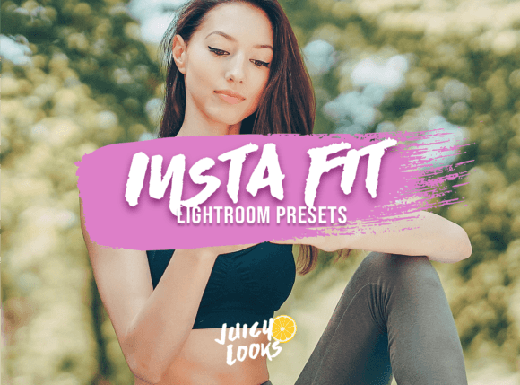 Download 7 Insta Fit Lightroom Presets Photoshop - Photo Collection
