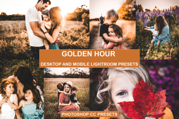 Download Cinematic Lightroom &amp; Photoshop Presets - Photo Collection