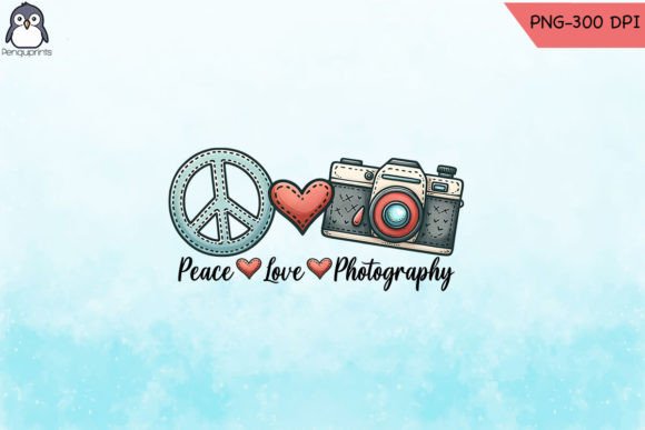 Download Peace, Love, Photography PNG - Photo Collection