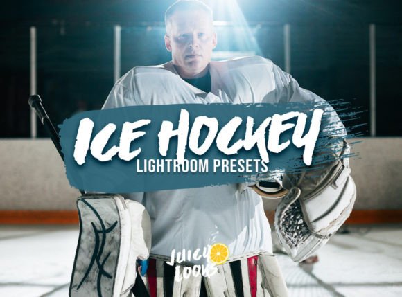 Download Ice Hockey Lightroom Presets Photoshop - Photo Collection