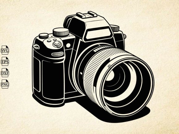 Download Camera Svg,Camera Vector,Photography Svg - Photo Collection
