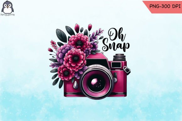 Download Oh Snap Photography Sublimation - Photo Collection
